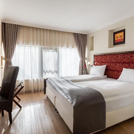 Moxa Bucharest Boutique Hotel Exterior foto