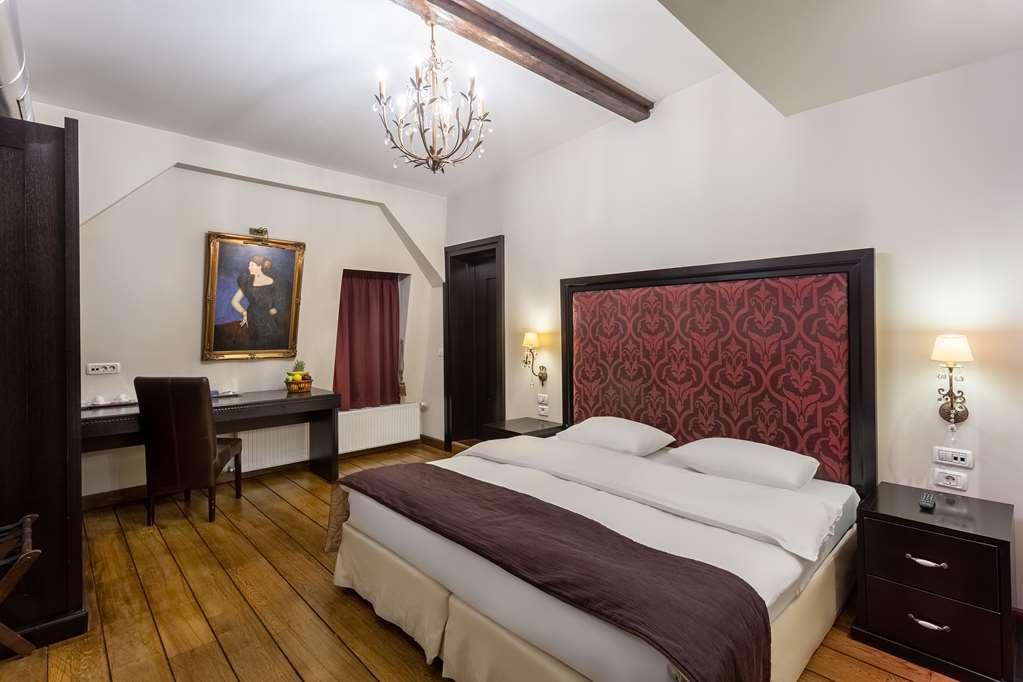 Moxa Bucharest Boutique Hotel Habitación foto