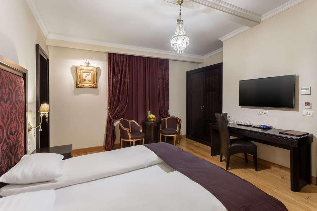 Moxa Bucharest Boutique Hotel Habitación foto