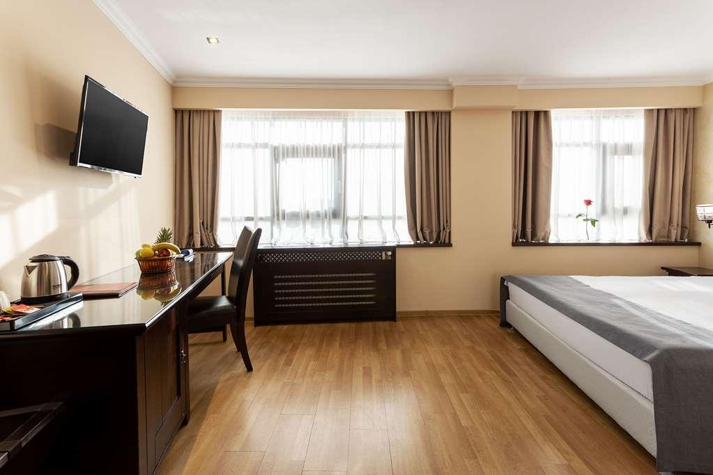 Moxa Bucharest Boutique Hotel Habitación foto