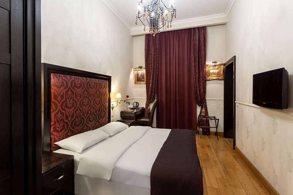 Moxa Bucharest Boutique Hotel Habitación foto