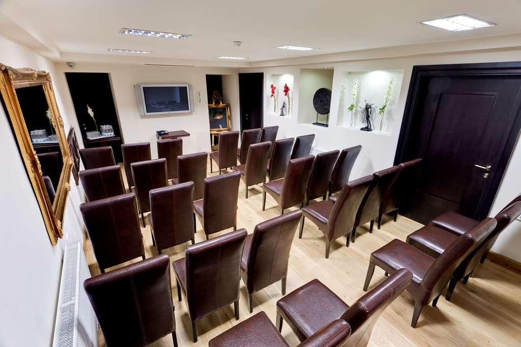 Moxa Bucharest Boutique Hotel Facilidades foto