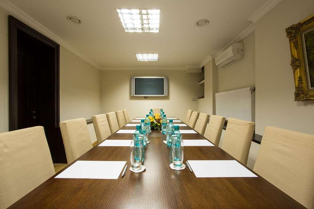 Moxa Bucharest Boutique Hotel Facilidades foto