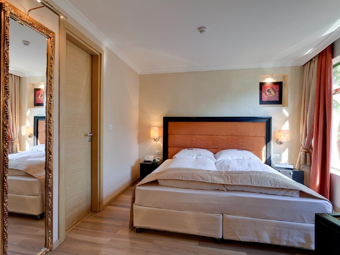 Moxa Bucharest Boutique Hotel Habitación foto