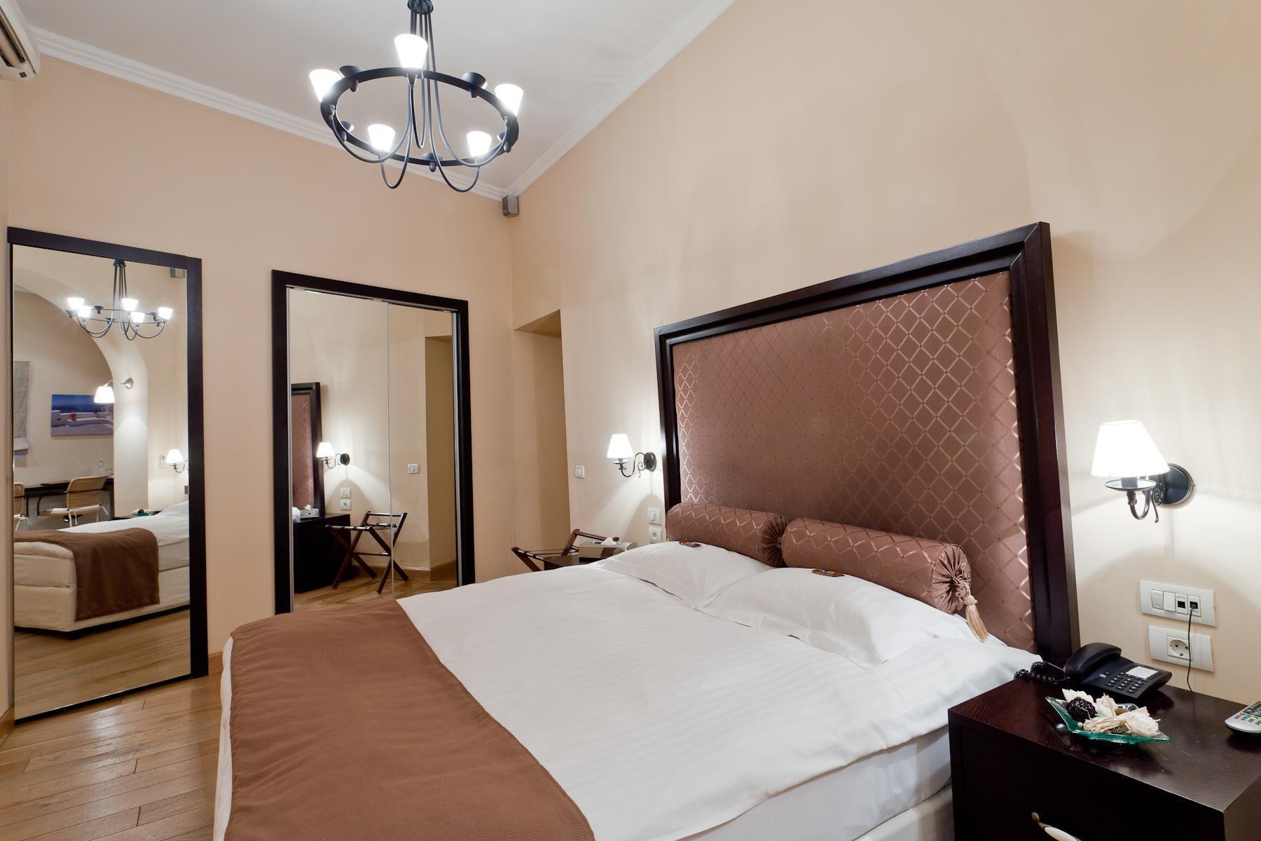Moxa Bucharest Boutique Hotel Exterior foto