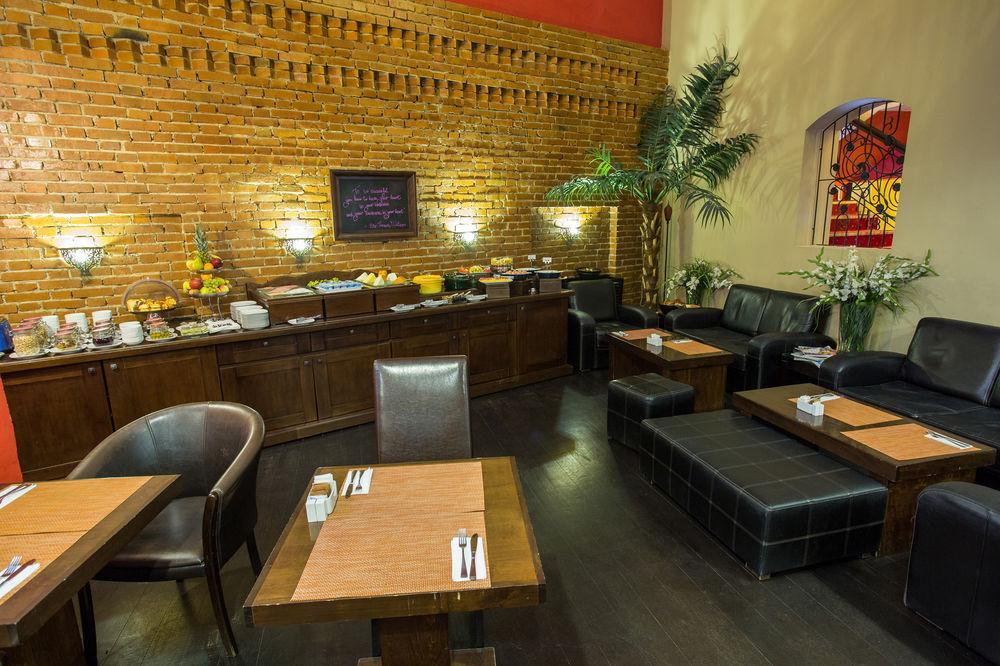 Moxa Bucharest Boutique Hotel Exterior foto