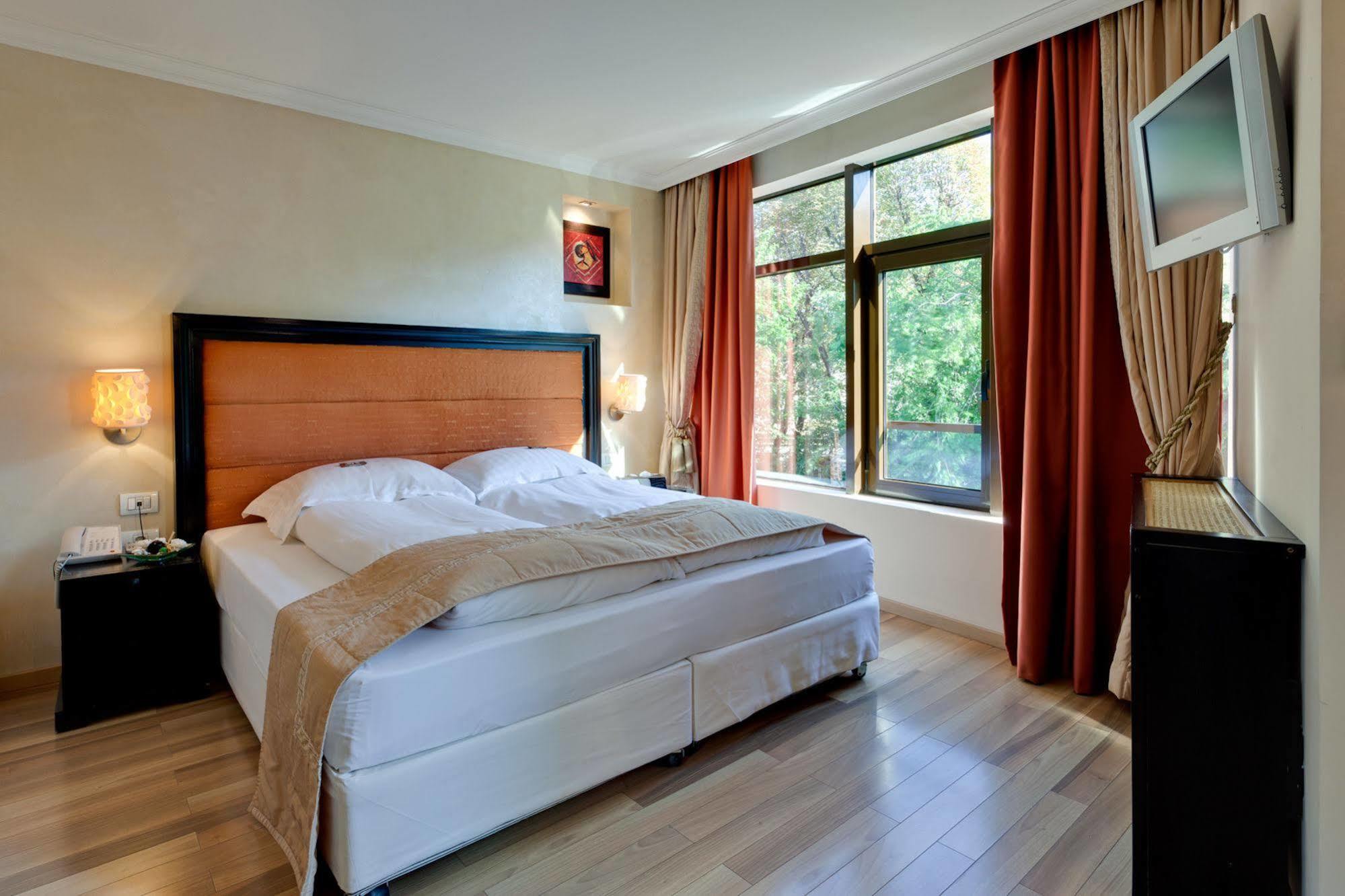 Moxa Bucharest Boutique Hotel Habitación foto