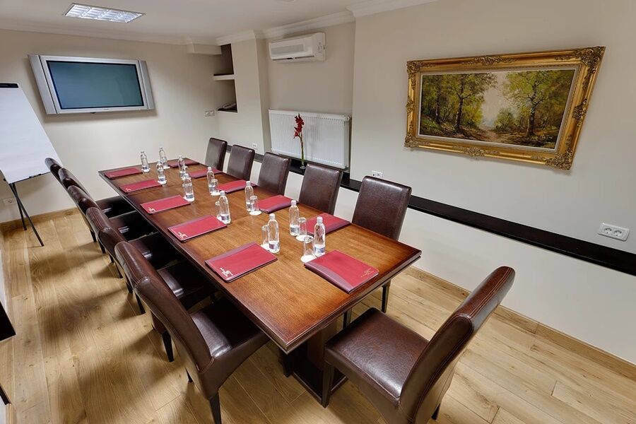 Moxa Bucharest Boutique Hotel Exterior foto