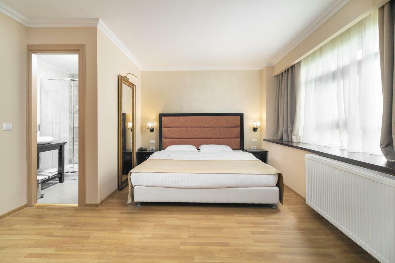 Moxa Bucharest Boutique Hotel Exterior foto